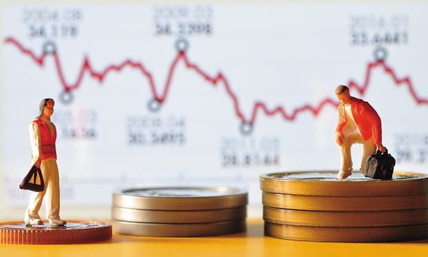 現貨黃金線上理財課程去哪學?兩個小妙招學起來!