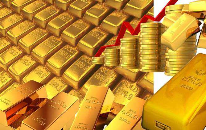 現貨黃金交易十大平臺PK！誰更勝一籌？