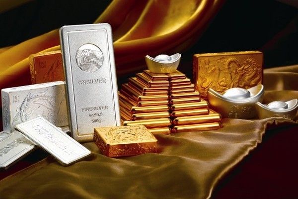 盤點年度三大白銀投資種類，入戶門檻最低選擇！