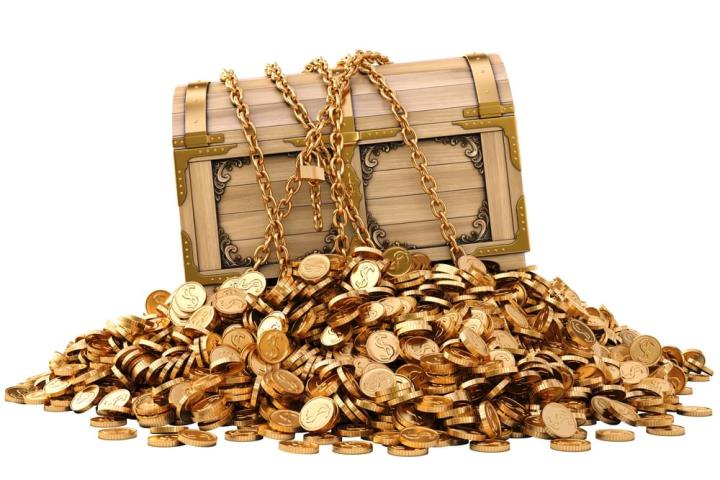 最新數據更新：排除不及格的黃金交易平臺排名
