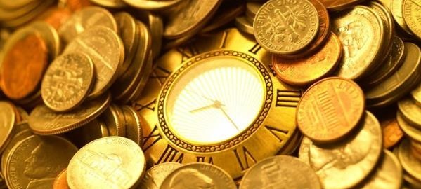 黃金k線圖基礎知識收藏，0基礎也能做投資！