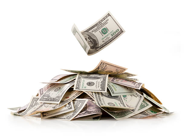 在哪里買賣黃金更合適？理財效率高？