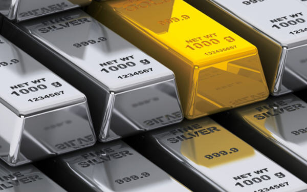 高超的黃金交易策略是怎樣練成的?煉金術分享!