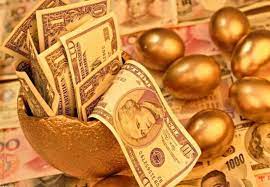 黃金投資怎麼玩新策略?這樣玩機會多!