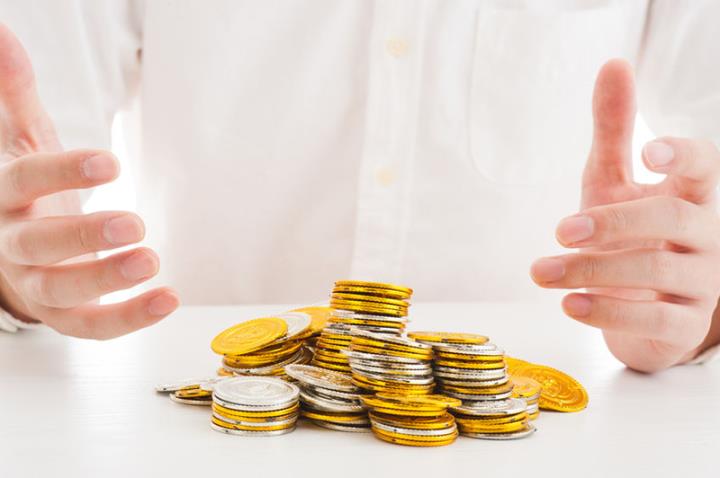 最新黃金市場分析方法,認準這兩點!