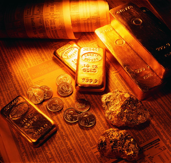 黃金怎麼投資?三個技巧幫你克敵制勝!