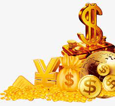 分析黃金期貨k線圖要注意什麼？兩項細節！