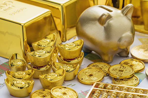 【教學篇】貴金屬產品有哪些?實物PK現貨貴金屬!