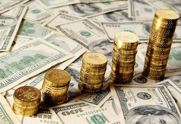 黃金分析篇之【k線圖入門教學】，輕鬆掌握入門知識！