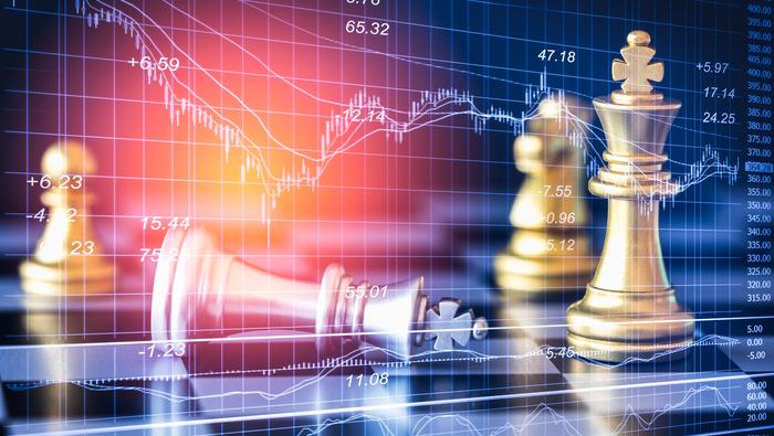 黃金投資怎麼賺錢2022？紙黃金PK現貨黃金！