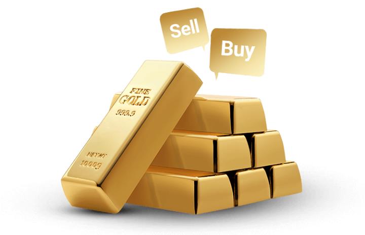 《黃金一盎司多少錢？》細數交易規則+投資成本！