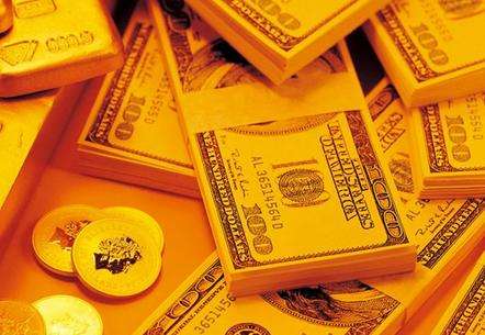 《黃金現貨怎麼買？》選對平台+交易時機+交易倉位！