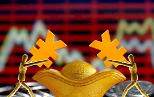 “現貨倫敦金投資”怎麼省？懂這三點能省很多！