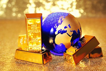 炒黃金哪個平臺安全？三個方面入手選擇！