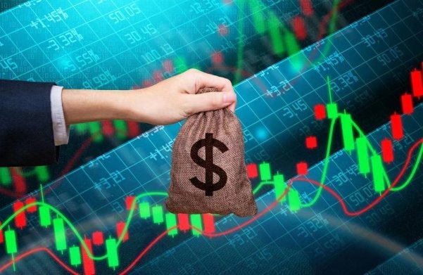 【炒黃金白銀開戶】難嗎？怎樣才能獲得收益？