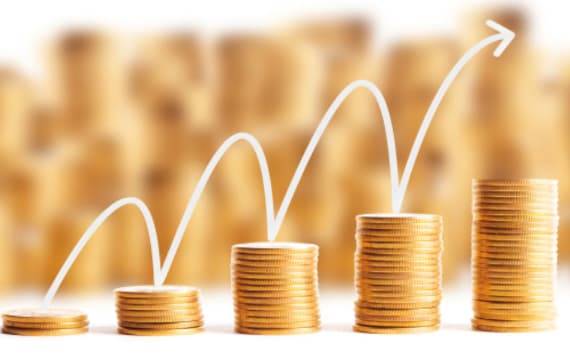 【現貨黃金倉位控制】之金字塔法則，加倉減倉怎麼決定？