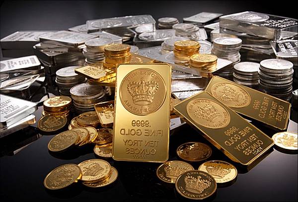 黃金價格走勢預測篇(2022-06-17),現貨黃金操作建議!