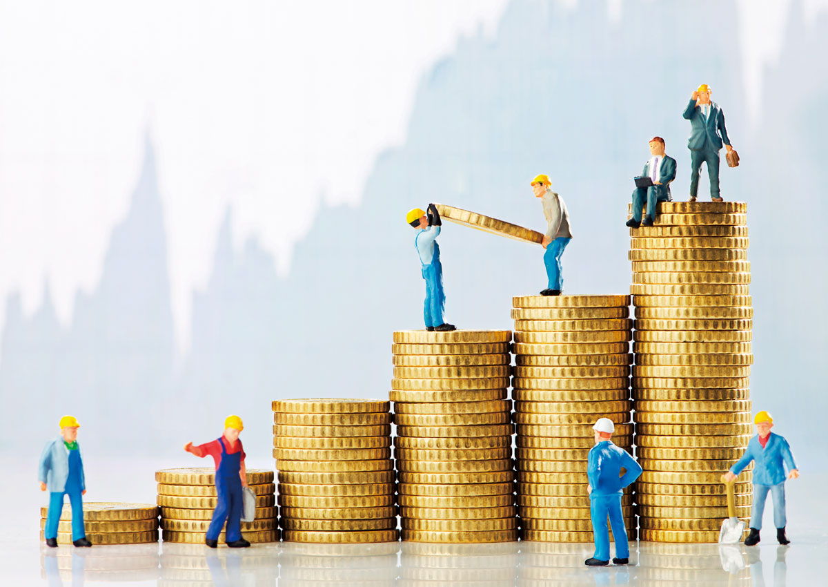 手頭上的資金不多應該“怎樣投資黃金”？