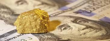 《股票與黃金關係》是怎樣的？2022細節篇！