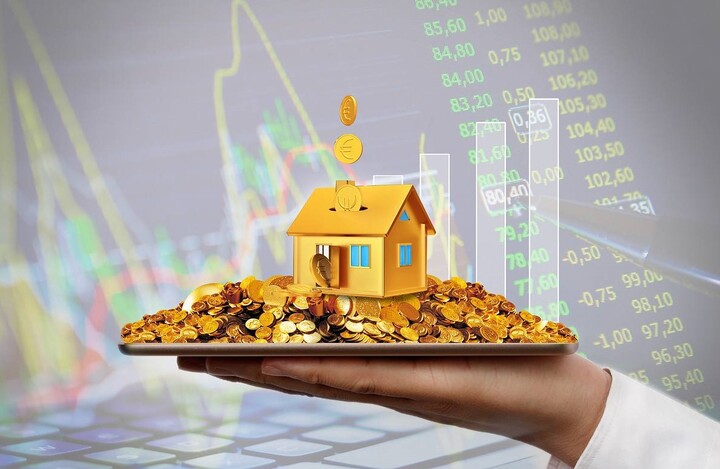 《比特幣黃金走勢》有聯繫嗎?總結投資思路!