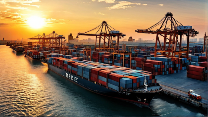 寄東西到國外用什么快遞比較好