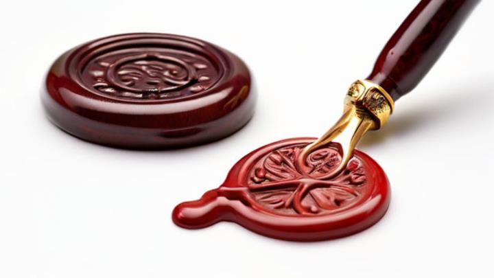 6款印章推薦，助您事業更上一層樓