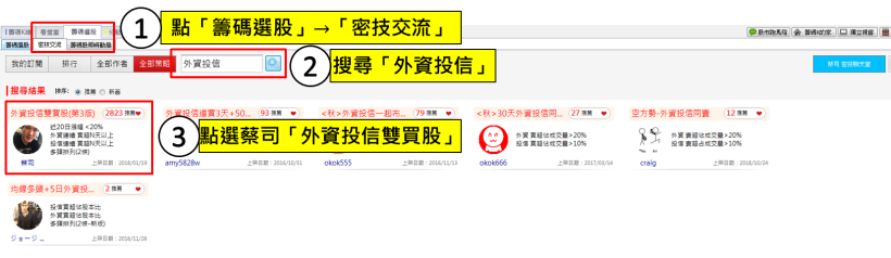 「萬點行情」的飆股策略，這檔黑馬 股價打底半年，土洋大動作 聯手重押！