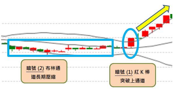 從 1600 檔台股中釣出