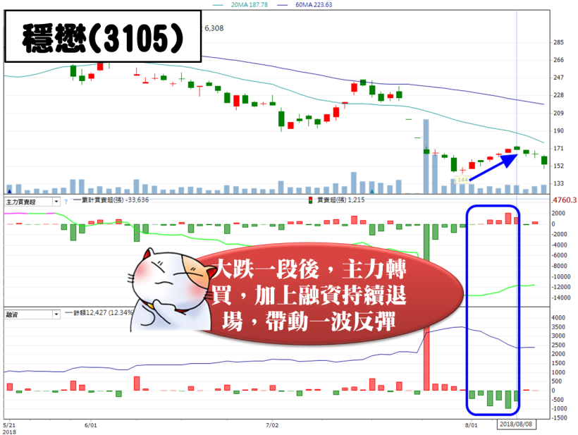 土耳其危機蔓延，台股崩跌 234 點！32 檔「高融資」危險股，小心遭多殺多..