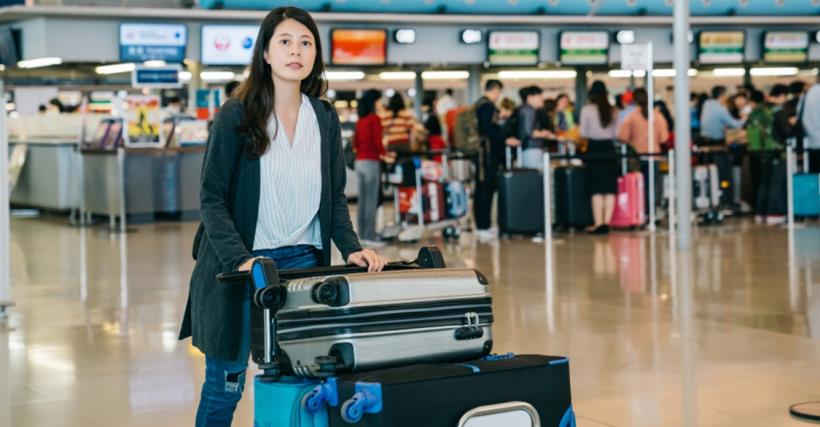 信用卡送旅平險，保障夠嗎？80％ 的人刷卡前都不知道 這 4 個盲點...