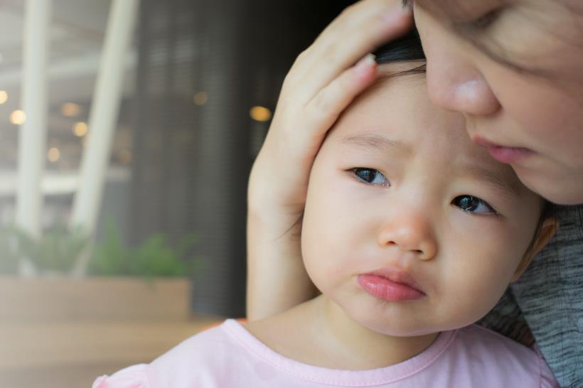 孩子