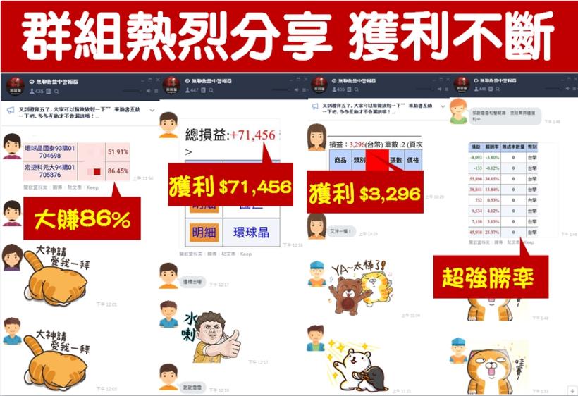 警報器 APP 全新改版！3 步驟極速選股，輕鬆揪出下一檔「強勢黑馬股」！