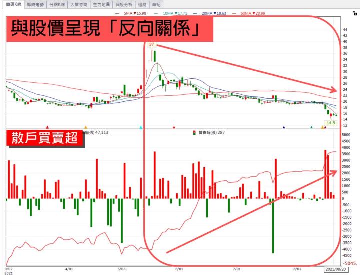 【每天3分鐘 晉升籌碼達人】 DAY1：贏家必看5個籌碼指標 (附贈VIP權限&獨家清單)
