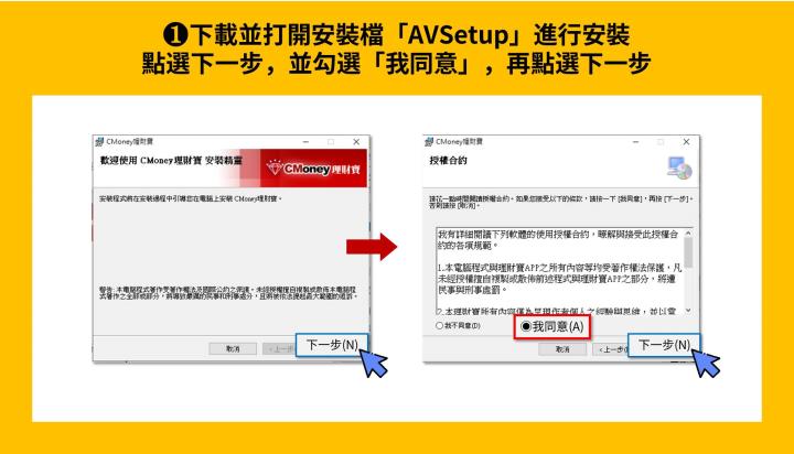 【股市密技交流週】登入籌碼K線電腦版「達人策略免費用」 再送「7天VIP權限」！