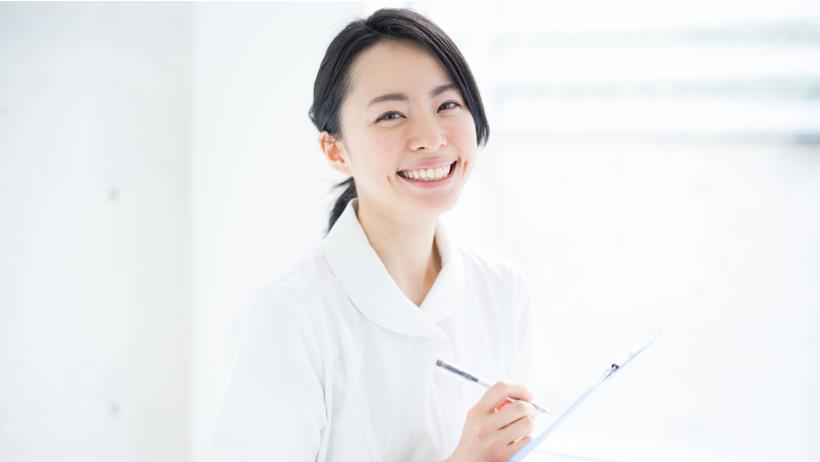 「死薪水」一定不夠用！28歲護理師，靠這４步驟擺脫「窮忙族」