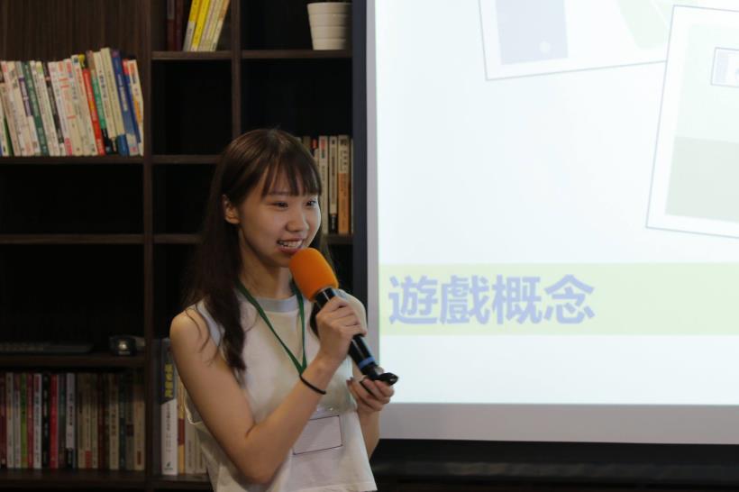 「不能因為是弱點，就成為阻擋我的藉口！」她碩士休學，花半年 讓自己從「電腦白痴」晉升「APP工程師」