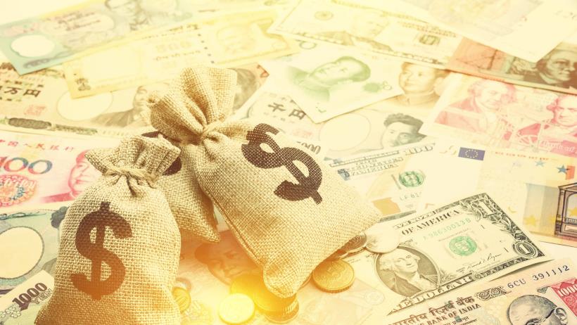 喜愛存股的人有福了！「這檔」金融股殖利率狂飆超過 7％！而且小資族也能輕鬆買一張！
