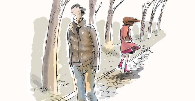 千萬別跟「消耗你」的人在一起！如果身邊有這種人..請不要留戀 趕快放手吧
