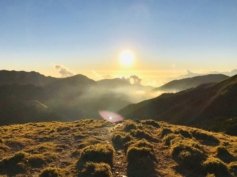 「海外期貨」期海無涯，靠岸怪彈，2019 重❤️開始。