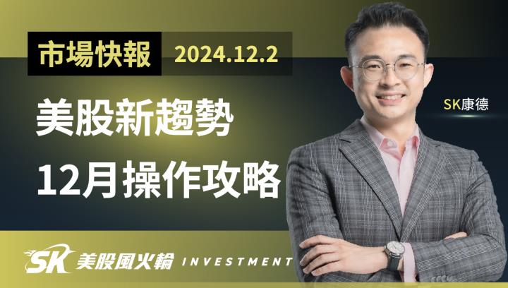 美股盤勢_TSM_NVDA_TSLA可以買嗎。美股新手教學