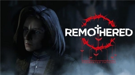 人氣恐怖生存動作冒險解謎《Remothered》Switch日版2019年即將推出下載