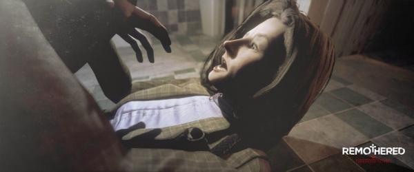 人氣恐怖生存動作冒險解謎《Remothered》Switch日版2019年即將推出下載