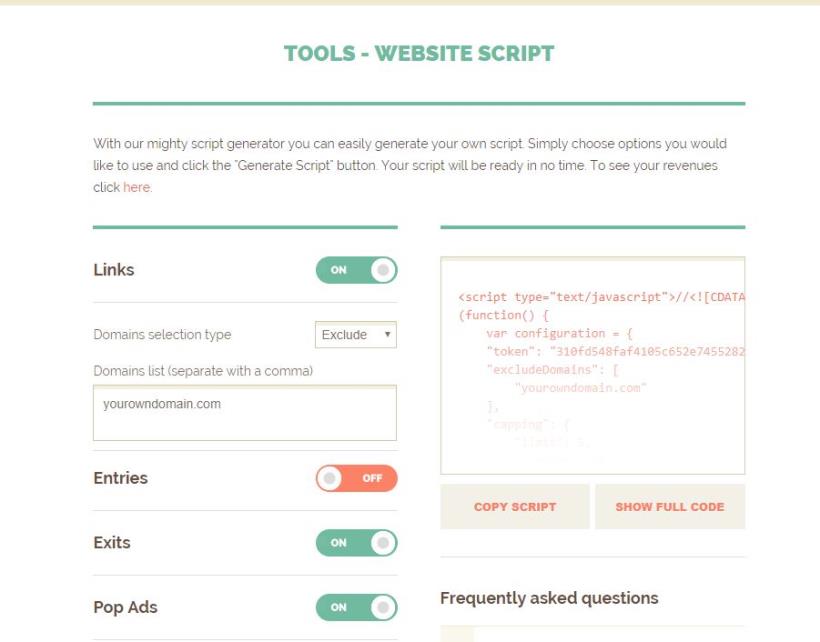 網賺美金教學#1 縮短網址 Shorte.st