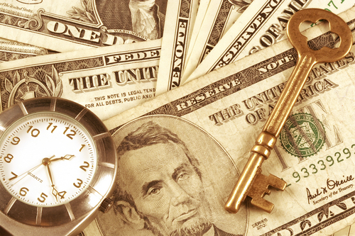 學會3招理財心法，提早擁抱財富自由！