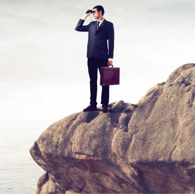 學會3招理財心法，提早擁抱財富自由！