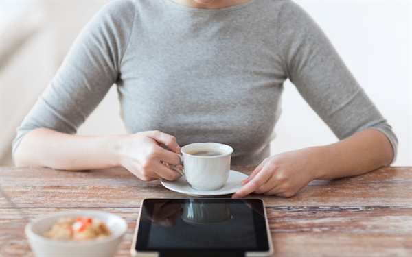 別讓起床後3個不經意的習慣,壞了一天的工作效率