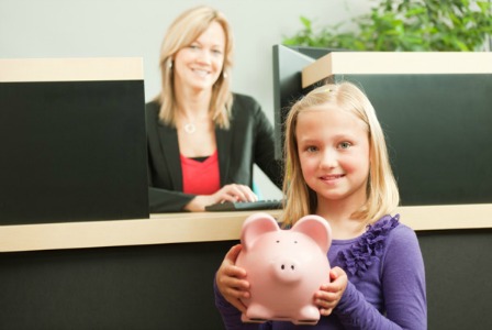 理財教育不能等，5大經濟強國都是這樣教孩子