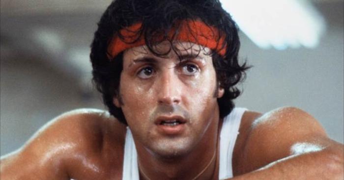 你所不知道的「洛基」, 國際巨星 席維斯‧ 史特龍的白手起家的成功歷程