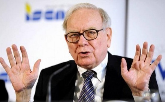 【阿斯匹靈】你想當投資型的巴菲特 還是 投機型的科斯托蘭尼?