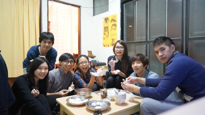 讓自己歸零! 76年次 CC謝昕璇 跳出舒適圈,從小小設計師到世界最棒工作!